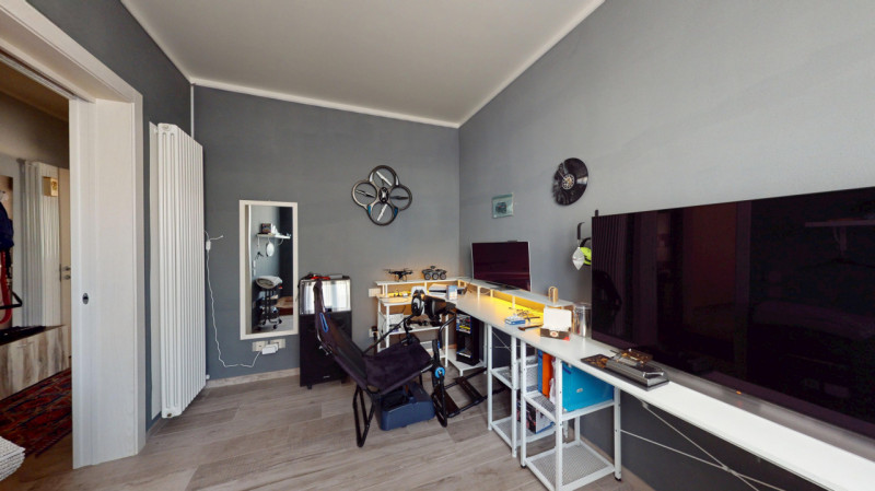 ANCONETTA

Inserito in un quartiere residenziale, zona ben abitata e molto tranquilla. L’appartam...