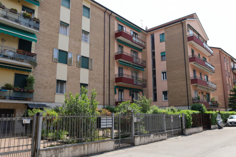 Vicenza Vendita Appartamento quadrilocale