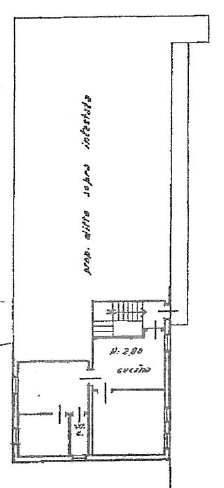 SAN FRANCESCO.

UBICAZIONE E CONTESTO

Situato nelle vicinanze di Viale Trieste, da cui è possibi...