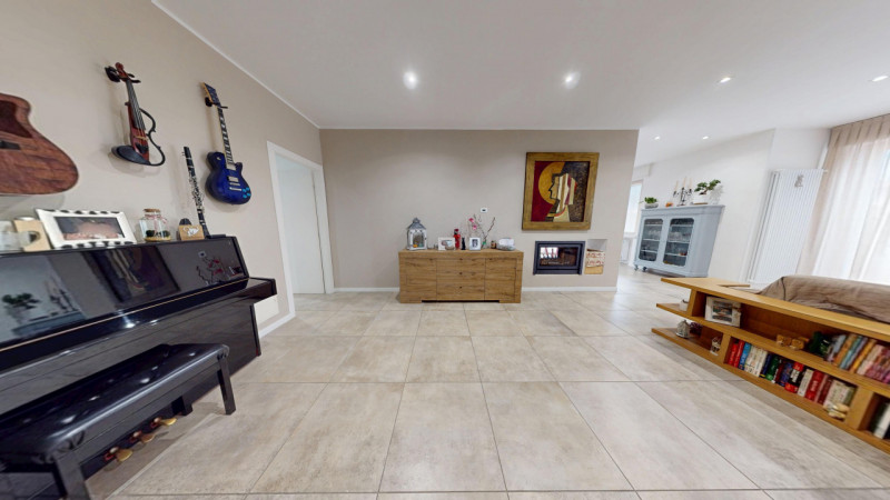 SAN PIO X 

Inserito in una via interna del quartiere San Pio X , in un contesto residenziale tra...