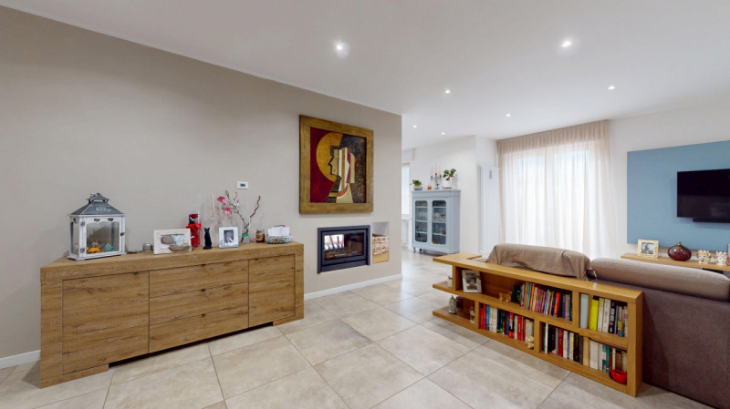 SAN PIO X 

Inserito in una via interna del quartiere San Pio X , in un contesto residenziale tra...