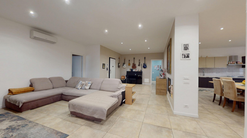 SAN PIO X 

Inserito in una via interna del quartiere San Pio X , in un contesto residenziale tra...