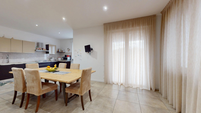 SAN PIO X 

Inserito in una via interna del quartiere San Pio X , in un contesto residenziale tra...