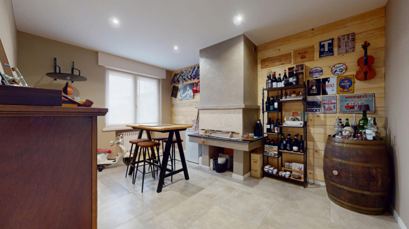 SAN PIO X 

Inserito in una via interna del quartiere San Pio X , in un contesto residenziale tra...