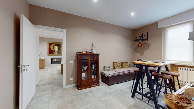 SAN PIO X 

Inserito in una via interna del quartiere San Pio X , in un contesto residenziale tra...