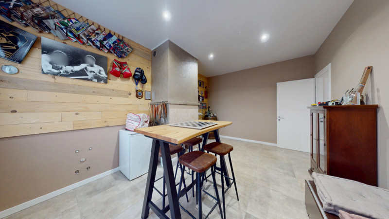 SAN PIO X 

Inserito in una via interna del quartiere San Pio X , in un contesto residenziale tra...