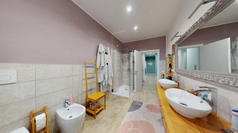 SAN PIO X 

Inserito in una via interna del quartiere San Pio X , in un contesto residenziale tra...