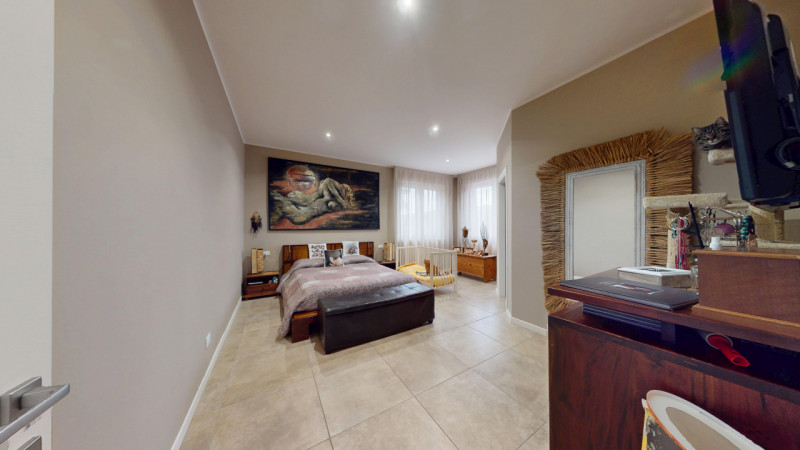 SAN PIO X 

Inserito in una via interna del quartiere San Pio X , in un contesto residenziale tra...