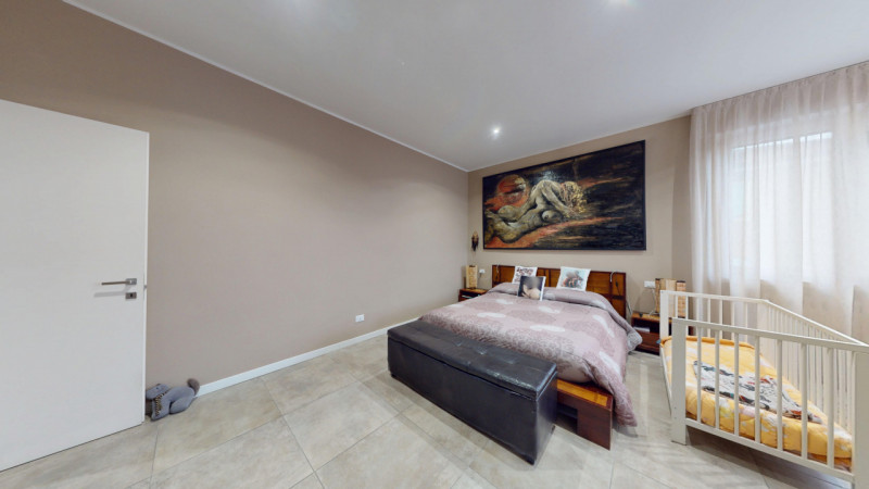 SAN PIO X 

Inserito in una via interna del quartiere San Pio X , in un contesto residenziale tra...