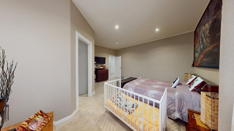 SAN PIO X 

Inserito in una via interna del quartiere San Pio X , in un contesto residenziale tra...