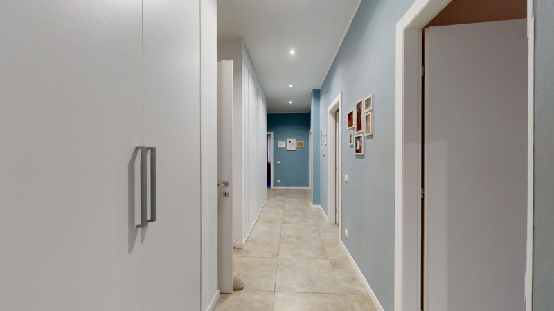 SAN PIO X 

Inserito in una via interna del quartiere San Pio X , in un contesto residenziale tra...