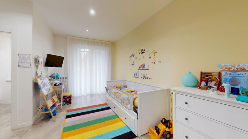 SAN PIO X 

Inserito in una via interna del quartiere San Pio X , in un contesto residenziale tra...