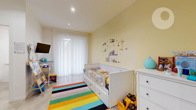 SAN PIO X 

Inserito in una via interna del quartiere San Pio X , in un contesto residenziale tra...
