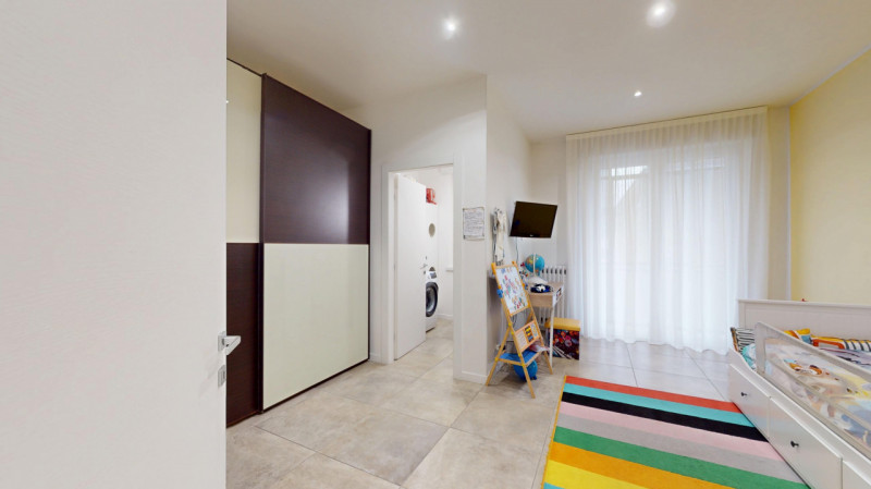 SAN PIO X 

Inserito in una via interna del quartiere San Pio X , in un contesto residenziale tra...