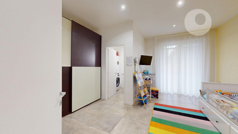 SAN PIO X 

Inserito in una via interna del quartiere San Pio X , in un contesto residenziale tra...