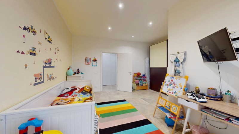 SAN PIO X 

Inserito in una via interna del quartiere San Pio X , in un contesto residenziale tra...