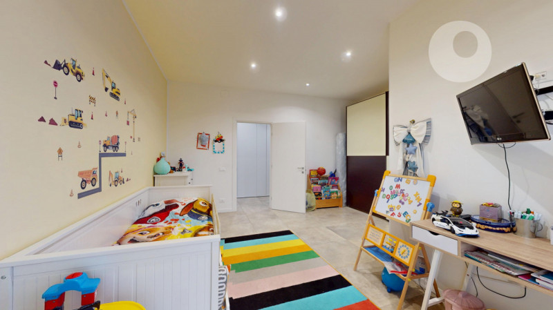 SAN PIO X 

Inserito in una via interna del quartiere San Pio X , in un contesto residenziale tra...