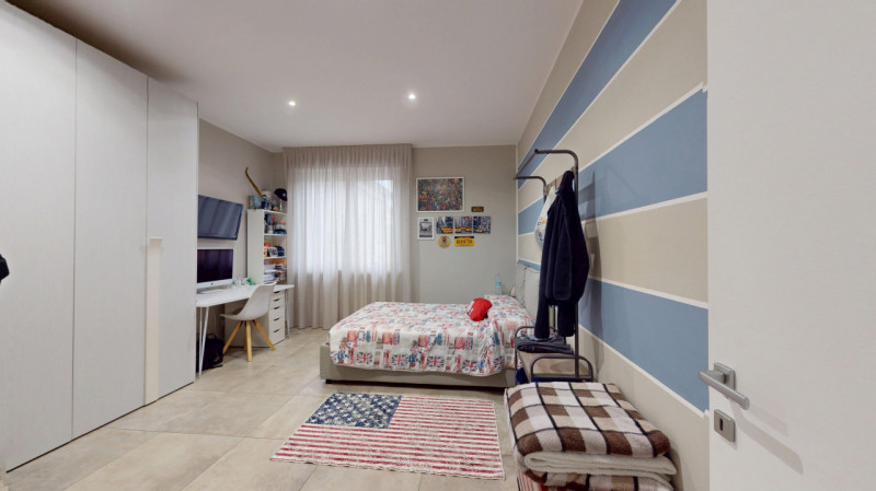 SAN PIO X 

Inserito in una via interna del quartiere San Pio X , in un contesto residenziale tra...