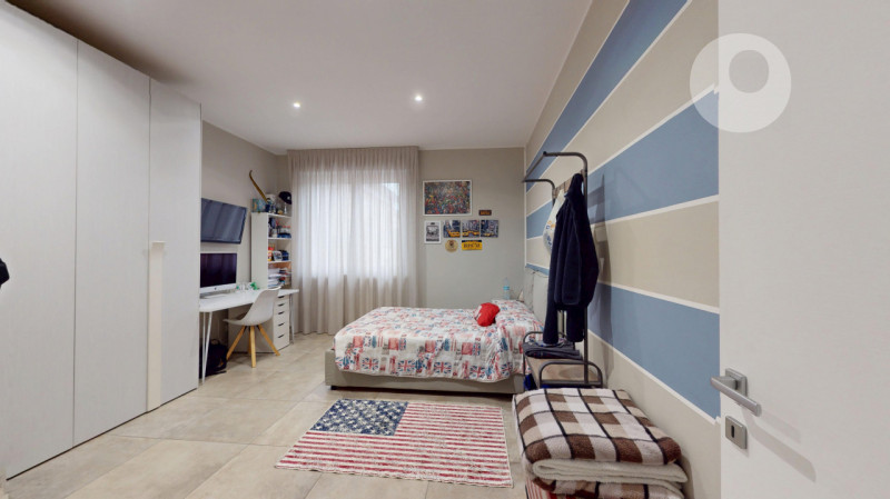 SAN PIO X 

Inserito in una via interna del quartiere San Pio X , in un contesto residenziale tra...