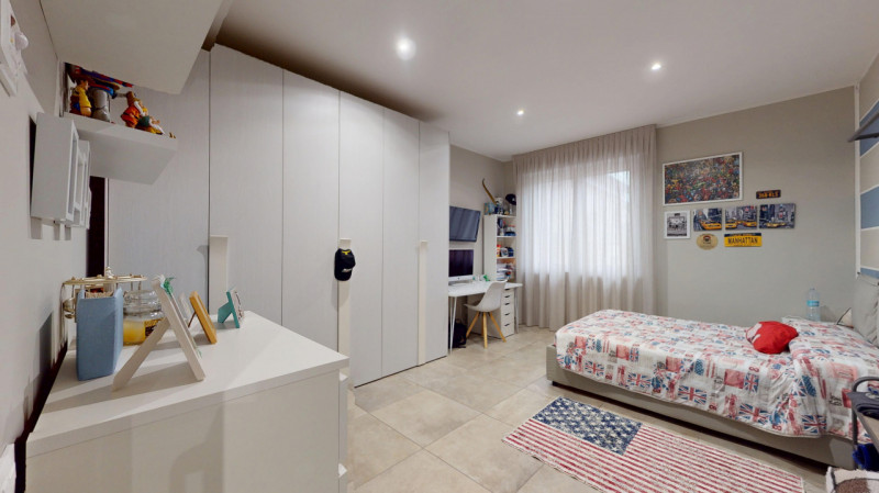 SAN PIO X 

Inserito in una via interna del quartiere San Pio X , in un contesto residenziale tra...