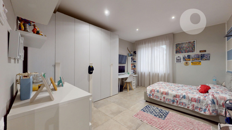 SAN PIO X 

Inserito in una via interna del quartiere San Pio X , in un contesto residenziale tra...