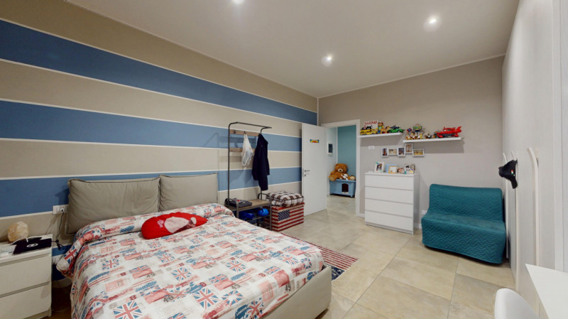 SAN PIO X 

Inserito in una via interna del quartiere San Pio X , in un contesto residenziale tra...