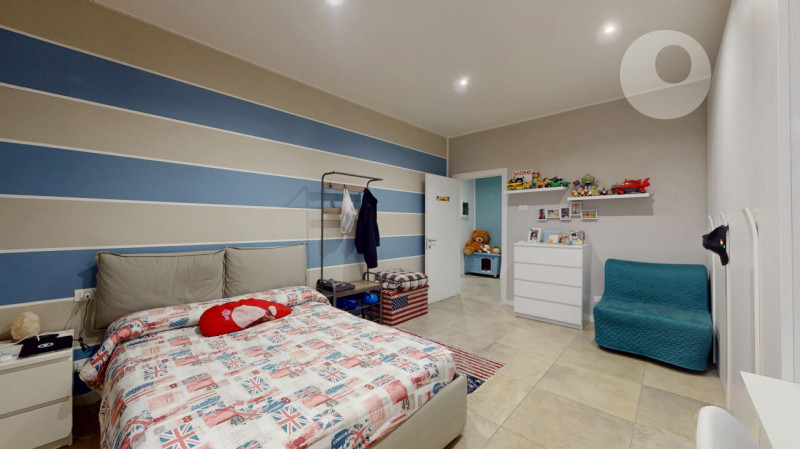 SAN PIO X 

Inserito in una via interna del quartiere San Pio X , in un contesto residenziale tra...