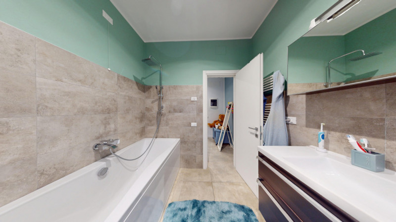 SAN PIO X 

Inserito in una via interna del quartiere San Pio X , in un contesto residenziale tra...