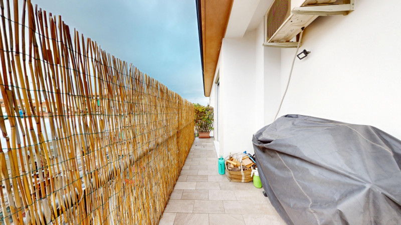 SAN PIO X 

Inserito in una via interna del quartiere San Pio X , in un contesto residenziale tra...