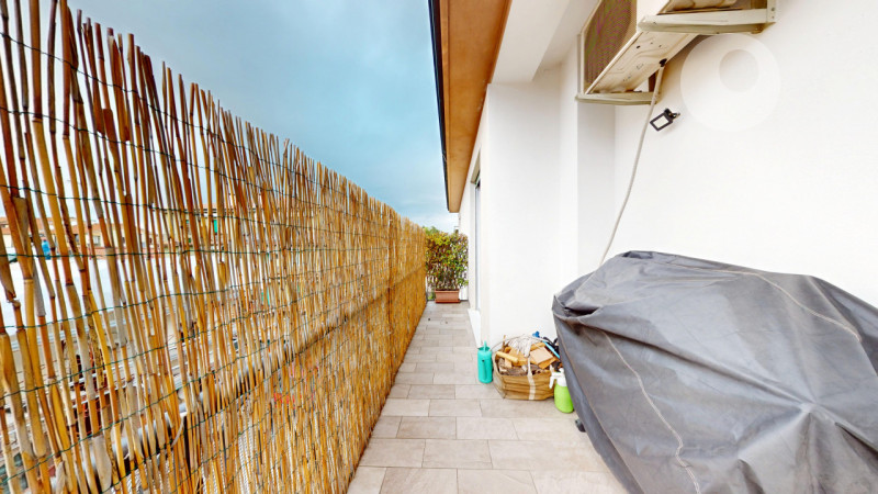 SAN PIO X 

Inserito in una via interna del quartiere San Pio X , in un contesto residenziale tra...