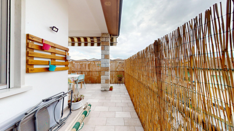 SAN PIO X 

Inserito in una via interna del quartiere San Pio X , in un contesto residenziale tra...