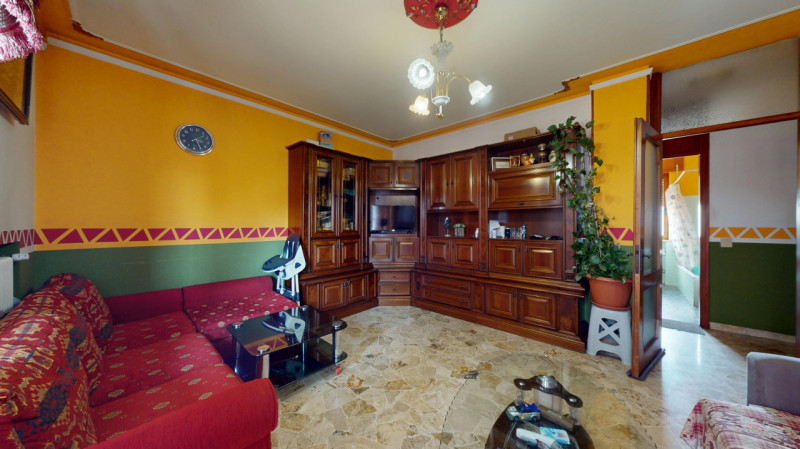 SAN PIO X

Inserito in una via interna del quartiere San Pio X , in un contesto residenziale tran...