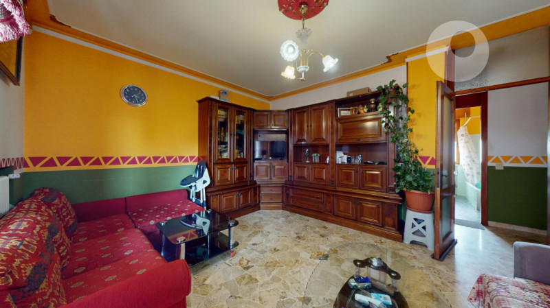 SAN PIO X

Inserito in una via interna del quartiere San Pio X , in un contesto residenziale tran...