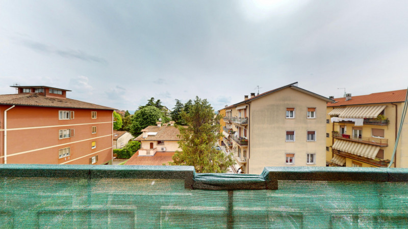 SAN PIO X

Inserito in una via interna del quartiere San Pio X , in un contesto residenziale tran...