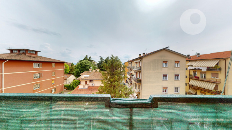 SAN PIO X

Inserito in una via interna del quartiere San Pio X , in un contesto residenziale tran...