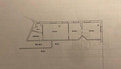 STADIO

In una delle zone più strategiche della città, lungo una via di forte passaggio e a pochi...
