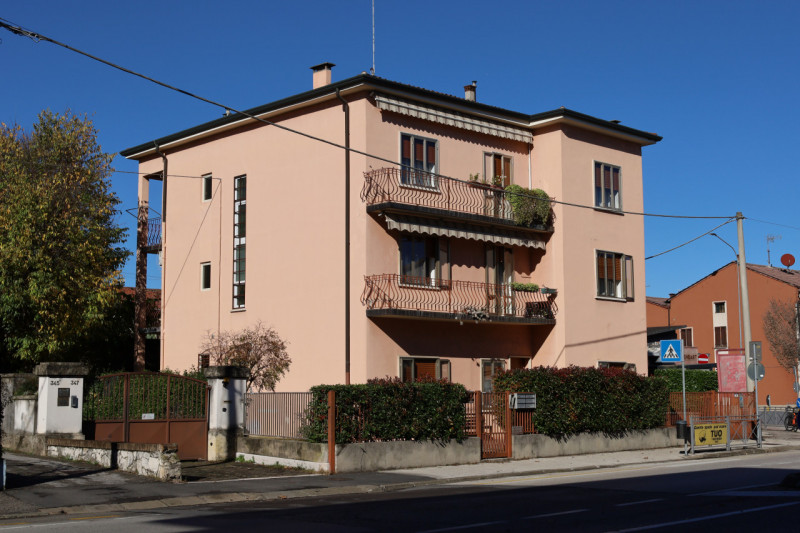 Vicenza Vendita Appartamento bilocale