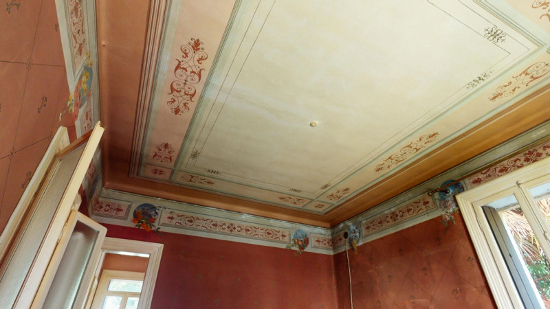 SANT'ANDREA

UBICAZIONE E CONTESTO

A Sant'Andrea, in prossimità del centro storico di Vicenza, p...