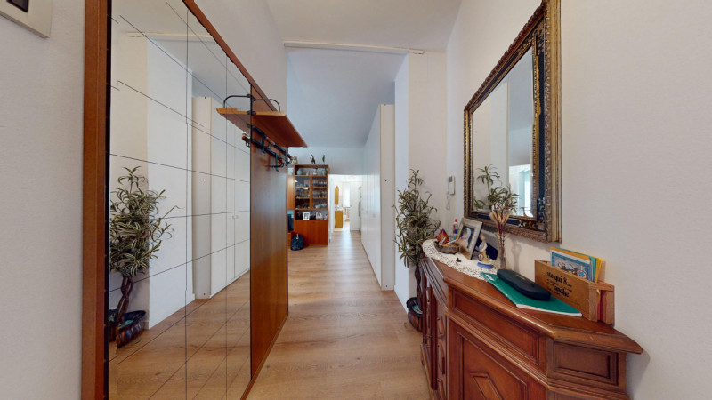 SANT'ANDREA

Inserito in una zona comoda a tutti i principali servizi e a pochi minuti dal centro...