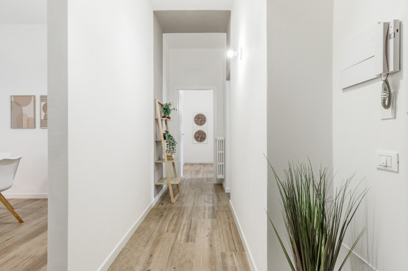 SANT’ANDREA

Inserito in un quartiere residenziale, comodo a tutti i principali servizi a pochi m...