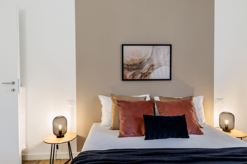 SANT’ANDREA

Inserito in un quartiere residenziale, comodo a tutti i principali servizi a pochi m...