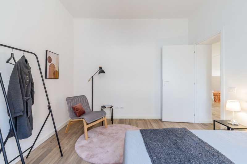 SANT’ANDREA

Inserito in un quartiere residenziale, comodo a tutti i principali servizi a pochi m...