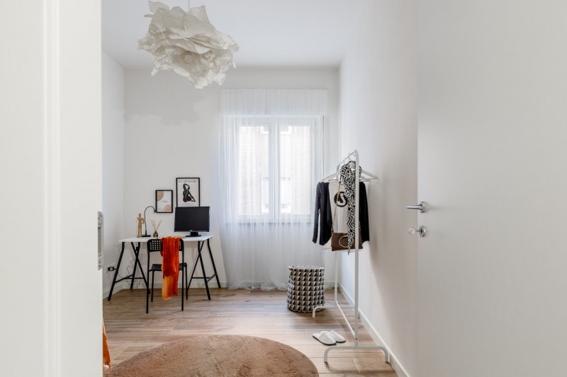 SANT’ANDREA

Inserito in un quartiere residenziale, comodo a tutti i principali servizi a pochi m...