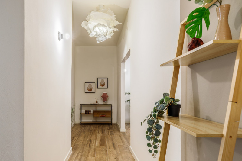 SANT’ANDREA

Inserito in un quartiere residenziale, comodo a tutti i principali servizi a pochi m...