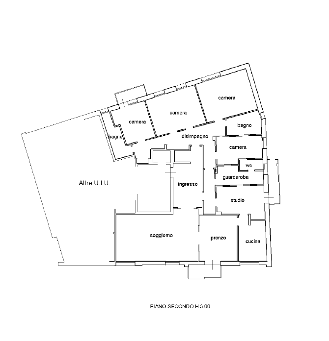 ARACELI

Situato in una delle zone più richieste e apprezzate della città, comoda a tutti i princ...