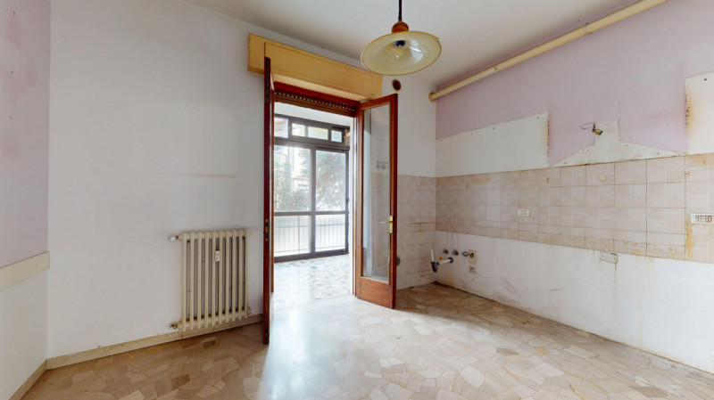 SANT'ANDREA

In un piacevole contesto residenziale, particolarmente apprezzato per la sua tranqui...