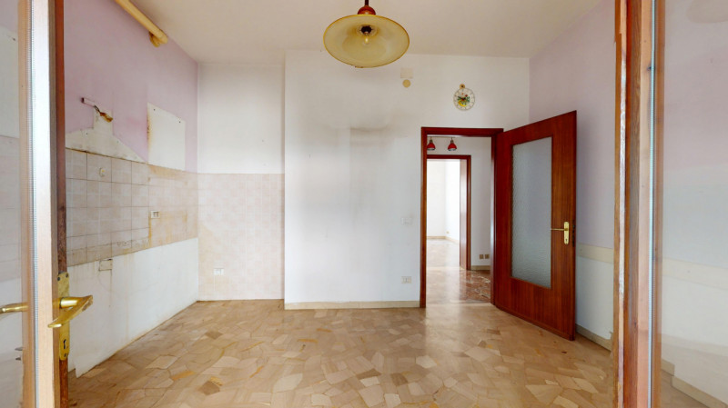 SANT'ANDREA

In un piacevole contesto residenziale, particolarmente apprezzato per la sua tranqui...