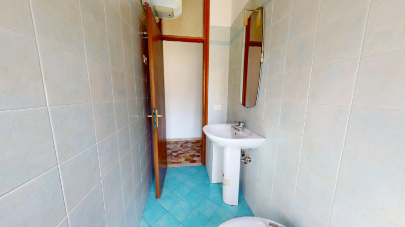 SANT'ANDREA

In un piacevole contesto residenziale, particolarmente apprezzato per la sua tranqui...