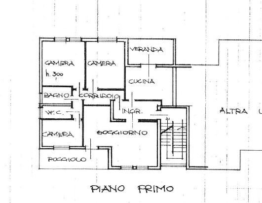 SANT'ANDREA

In un piacevole contesto residenziale, particolarmente apprezzato per la sua tranqui...