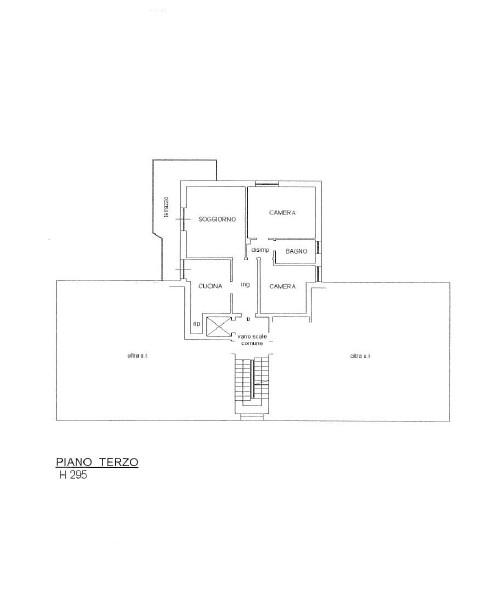 SANT’ANDREA

In un piacevole contesto residenziale, ben abitato e particolarmente apprezzato per ...